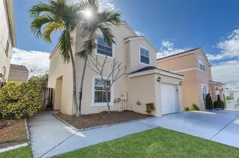 3310 Indian Key Blvd, Margate, FL 33063