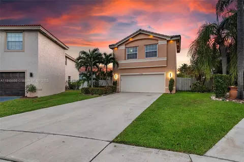 17366 SW 21st St, Miramar, FL 33029