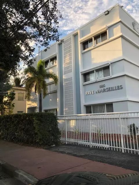 Undisclosed, Miami Beach, FL 33141