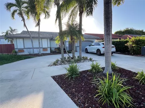 Undisclosed, Miami, FL 33175