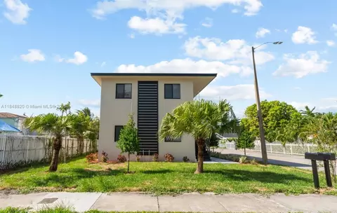 3710 NW 13th Pl, Miami, FL 33142