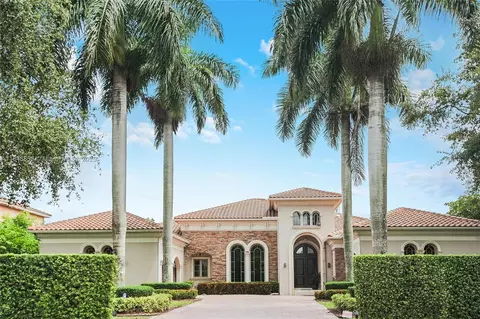 741 Ranch Rd, Weston, FL 33326