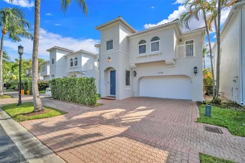 3156 NE 212th Ter, Aventura, FL 33180