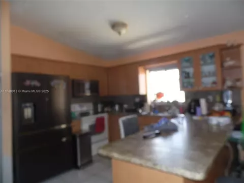 Kitchen - 1695 W 6th Ave, Hialeah, FL 33010 photo 1 of 1