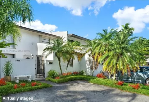 11338 SW 69th Ln, Miami, FL 33173
