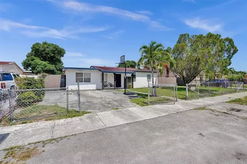 16031 NW 18th Ct, Miami Gardens, FL 33054