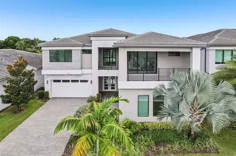 8597 Dream Falls St, Boca Raton, FL 33496