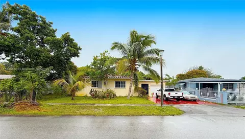 1185 NW 134th St, North Miami, FL 33168