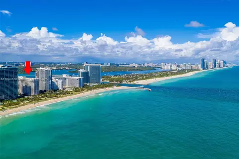 10205 Collins Ave #404, Bal Harbour, FL 33154