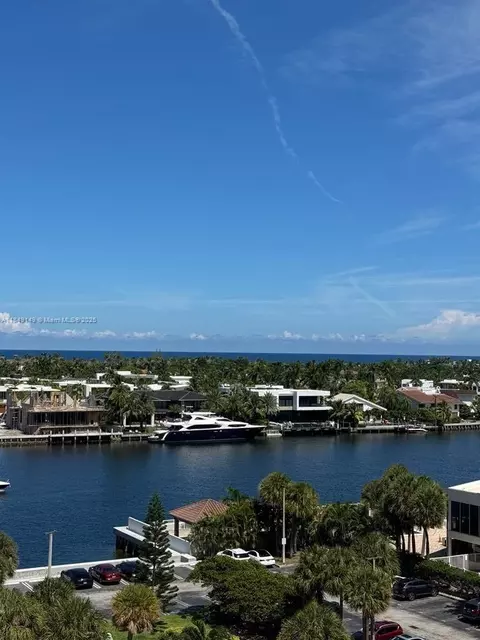 20505 E Country Club Dr #835, Aventura, FL 33180