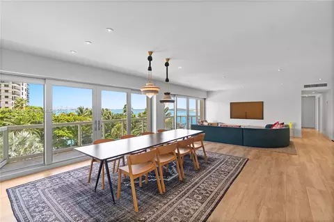 2451 Brickell Ave #5EF, Miami, FL 33129