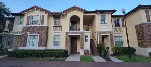 1655 NE 33rd Rd #108-4, Homestead, FL 33033