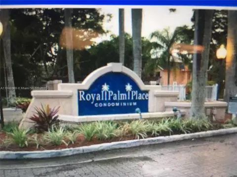 10451 SW 157th Pl #305, Miami, FL 33196