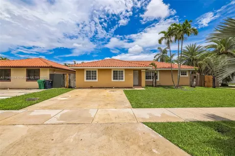 21381 SW 125th Path, Miami, FL 33177
