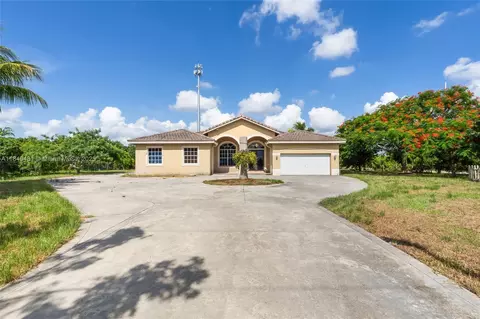 34800 SW 212th Ave, Homestead, FL 33034