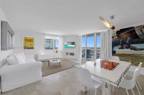 90 Alton Rd #2702, Miami Beach, FL 33139