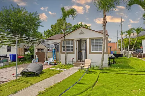 790 NW 63rd St, Miami, FL 33150