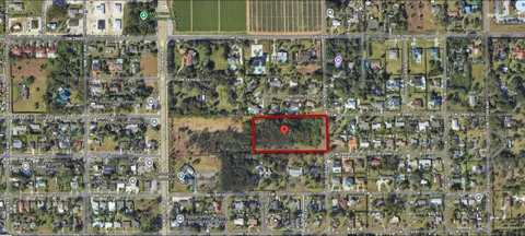 17400 SW 298 St, Homestead, FL 33030