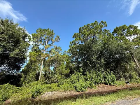 430 N Sendero St, Clewiston, FL 33440