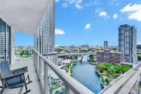 185 SW 7th St #1901, Miami, FL 33130