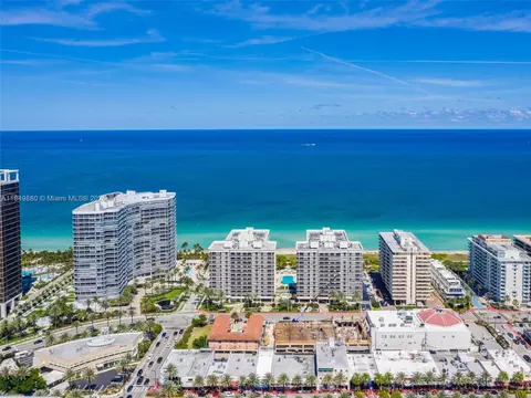 9595 Collins Ave #N7-D, Surfside, FL 33154