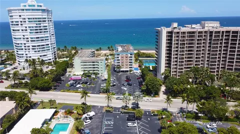 1770 S Ocean Blvd #203, Pompano Beach, FL 33062