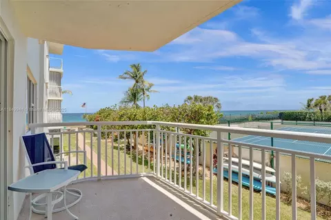 1770 S Ocean Blvd #203, Pompano Beach, FL 33062
