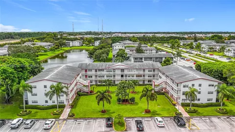 618 Fanshaw O #618, Boca Raton, FL 33434