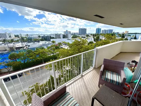1975 Normandy Dr #504, Miami Beach, FL 33141