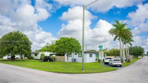 31140 SW 188th Ave, Homestead, FL 33030