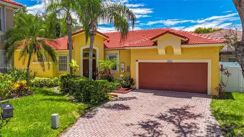 Undisclosed, Weston, FL 33331