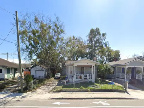 106 W 21st St, Jacksonville, FL 32206