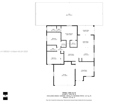 8504 Cutler Ct, Cutler Bay, FL 33189