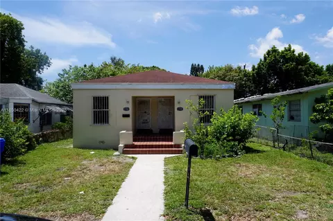 1746 NW 47th Ter, Miami, FL 33142