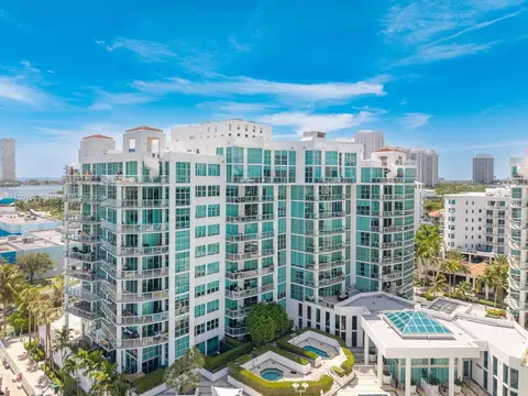 3131 NE 188th St #2-1103, Aventura, FL 33180