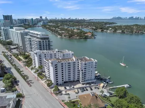 6830 Indian Creek Dr #6D, Miami Beach, FL 33141