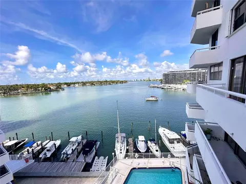 6830 Indian Creek Dr #6D, Miami Beach, FL 33141