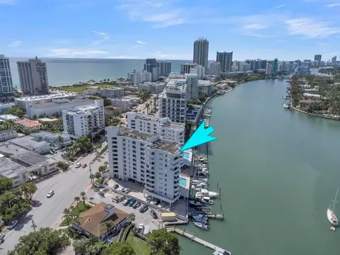 6830 Indian Creek Dr #6D, Miami Beach, FL 33141