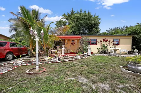 Undisclosed, Miami, FL 33179