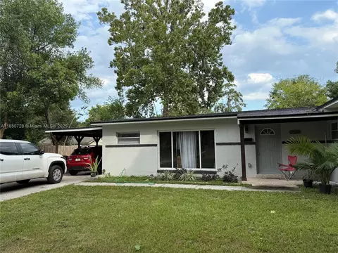 2514 Gayland Rd, Jacksonville, FL 32218