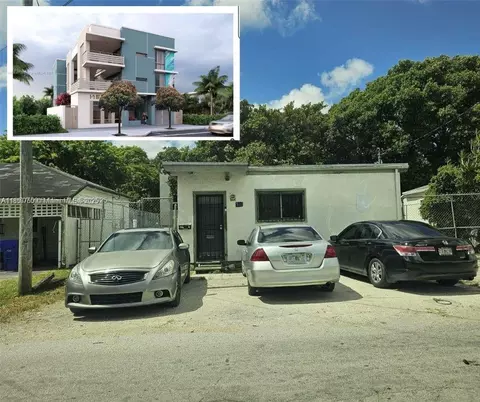 140 NE 83rd St, Miami, FL 33138