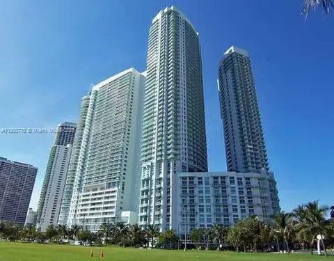 1900 N Bayshore Dr #3617, Miami, FL 33132