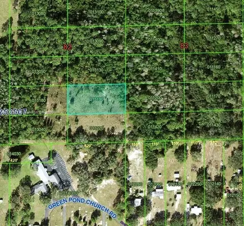 0 Polk City, Other, FL 33868