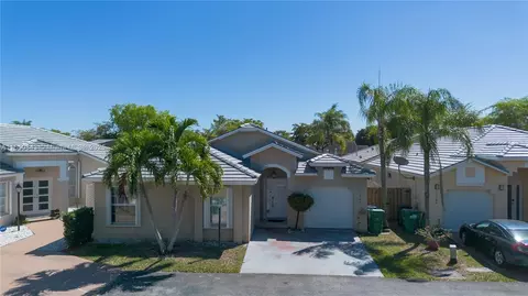 12344 SW 144th Ter, Miami, FL 33186