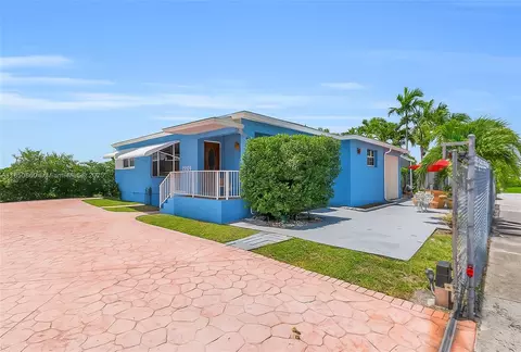 5890 Palm Ave, Hialeah, FL 33012