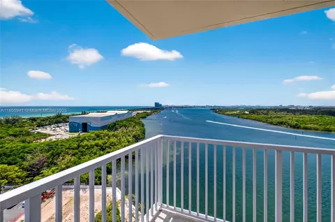 300 Bayview Dr #1616, Sunny Isles Beach, FL 33160