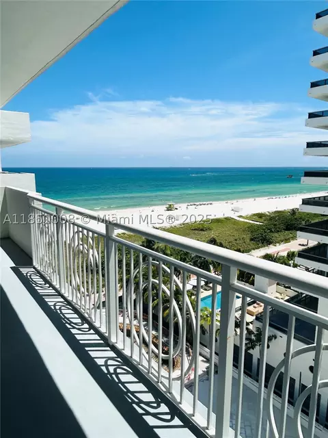 5825 Collins Ave #10H, Miami Beach, FL 33140