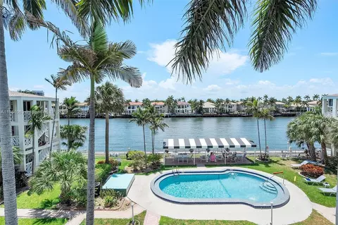 2400 S Ocean Dr #309, Hollywood, FL 33019