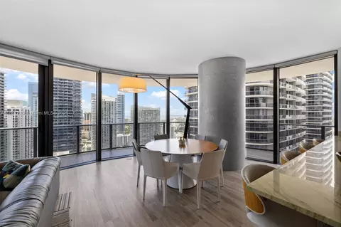 801 S Miami Ave #3301, Miami, FL 33130