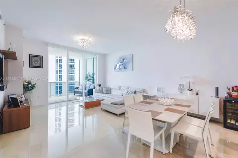15901 Collins Ave #1602, Sunny Isles Beach, FL 33160